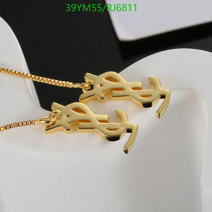 YSL-Jewelry Code: RJ6811 $: 39USD