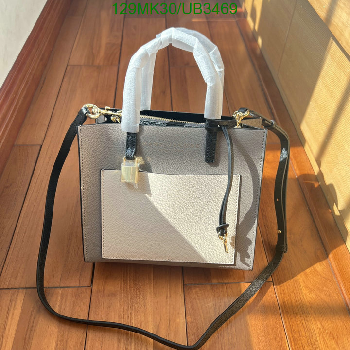 Marc Jacobs-Bag-Mirror Quality Code: UB3469 $: 129USD