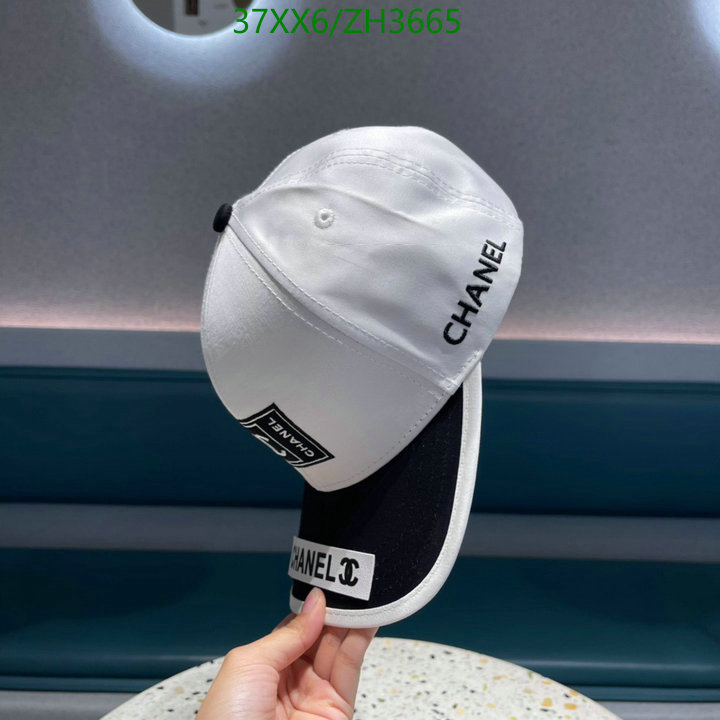 Chanel-Cap(Hat) Code: ZH3665 $: 37USD