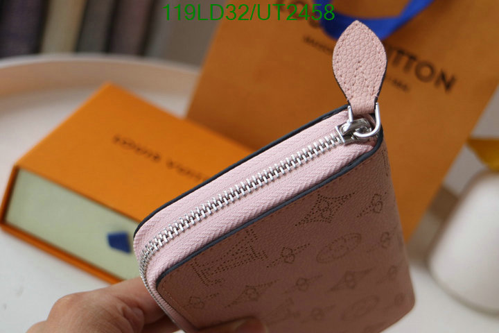 LV-Wallet Mirror Quality Code: UT2458 $: 119USD