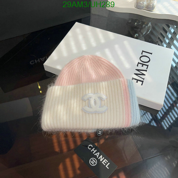 Chanel-Cap(Hat) Code: UH289 $: 29USD