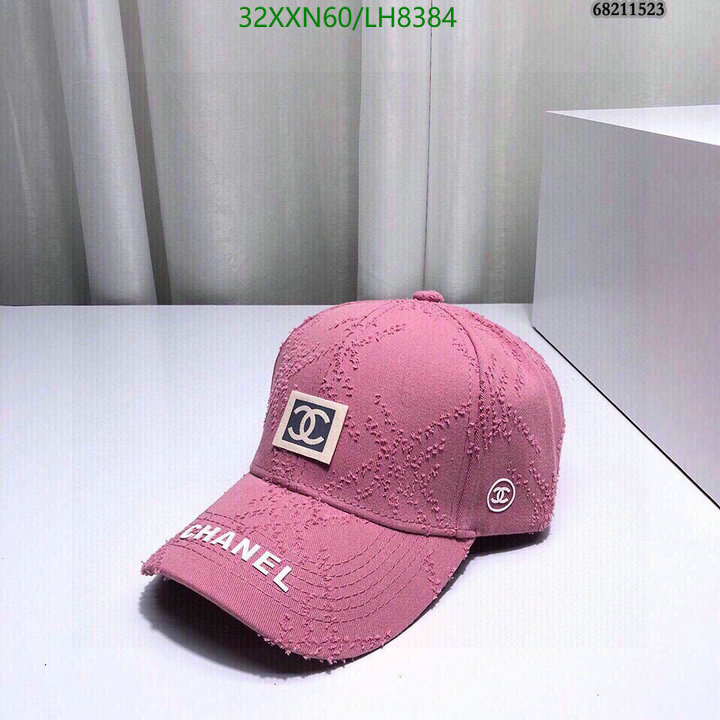 Chanel-Cap(Hat) Code: LH8384 $: 32USD