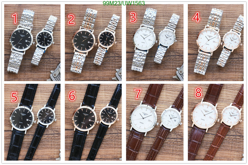 Longines-Watch-Mirror Quality Code: UW1563 $: 99USD