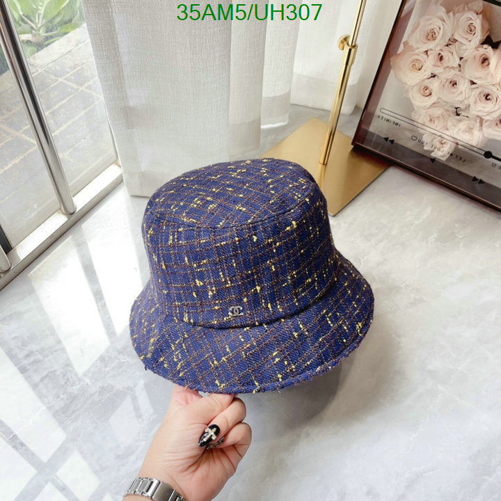 Chanel-Cap(Hat) Code: UH307 $: 35USD