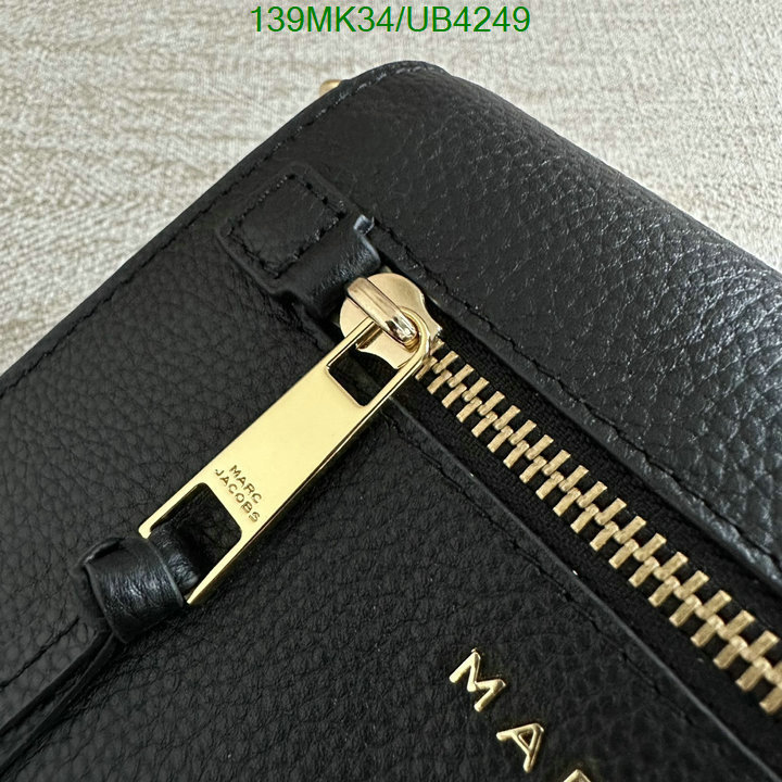 Marc Jacobs-Bag-Mirror Quality Code: UB4249 $: 139USD