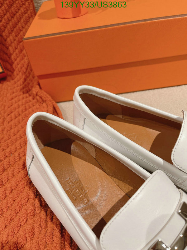 Hermes-Women Shoes Code: US3863 $: 139USD