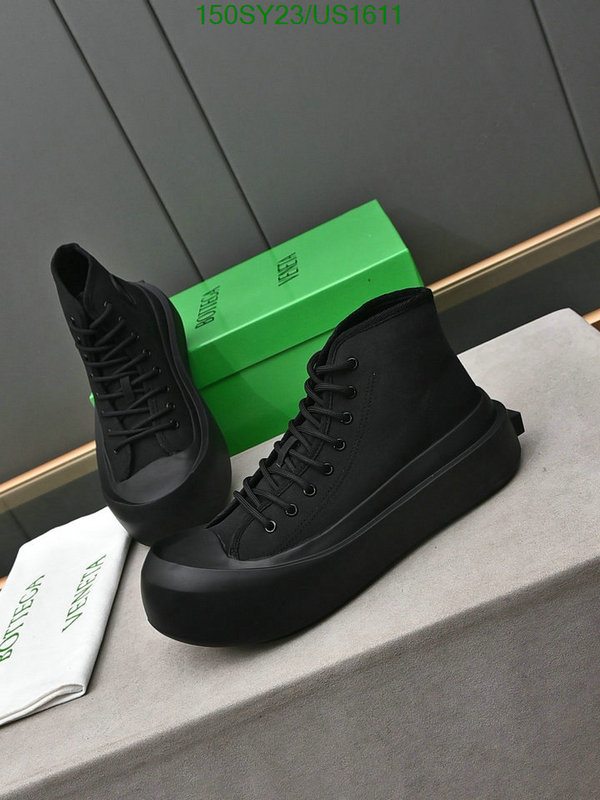BV-Men shoes Code: US1611 $: 150USD