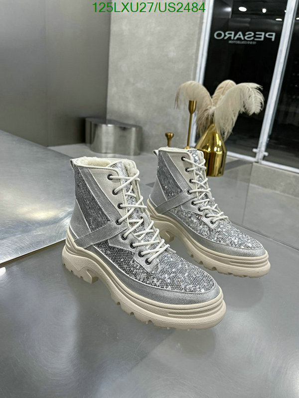 Boots-Women Shoes Code: US2484 $: 125USD