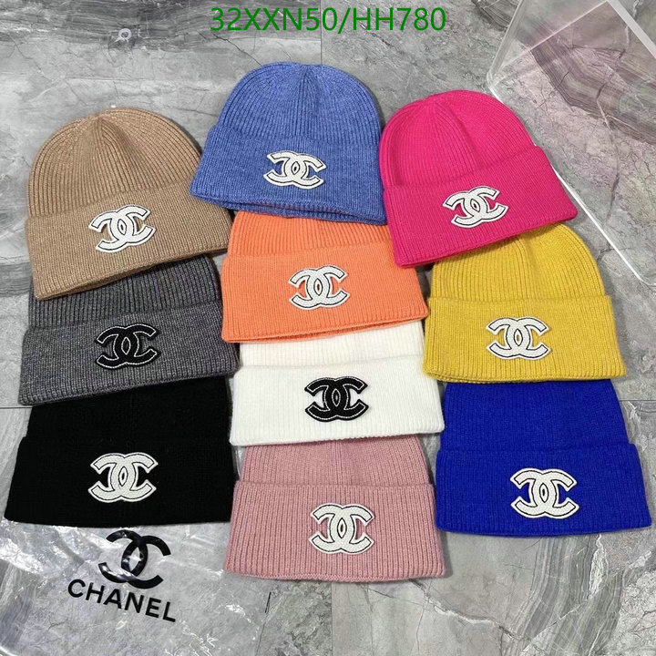 Chanel-Cap(Hat) Code: HH780 $: 32USD