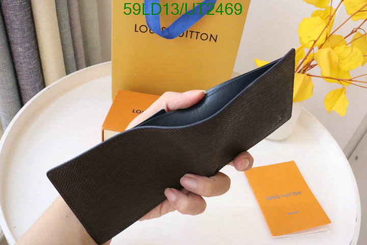 LV-Wallet Mirror Quality Code: UT2469 $: 59USD