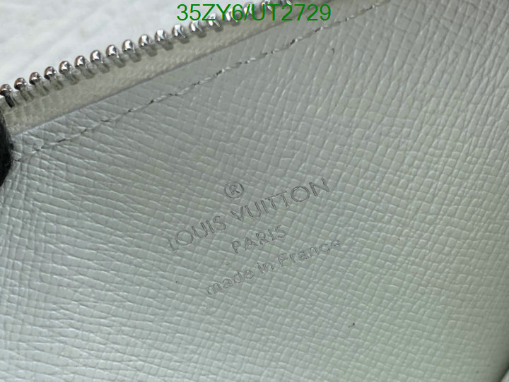 LV-Wallet-4A Quality Code: UT2729 $: 35USD