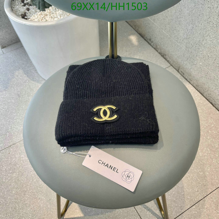 Chanel-Cap(Hat) Code: HH1503 $: 69USD