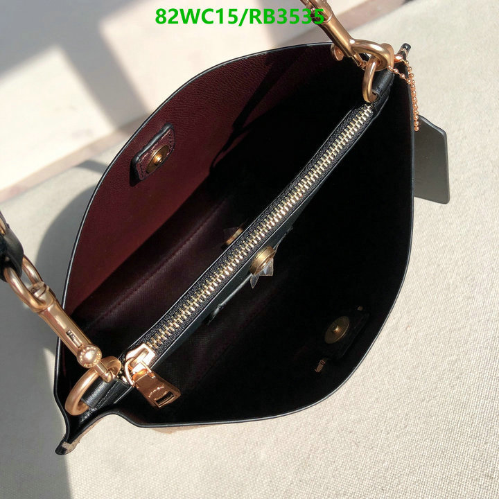 Coach-Bag-4A Quality Code: RB3535 $: 82USD