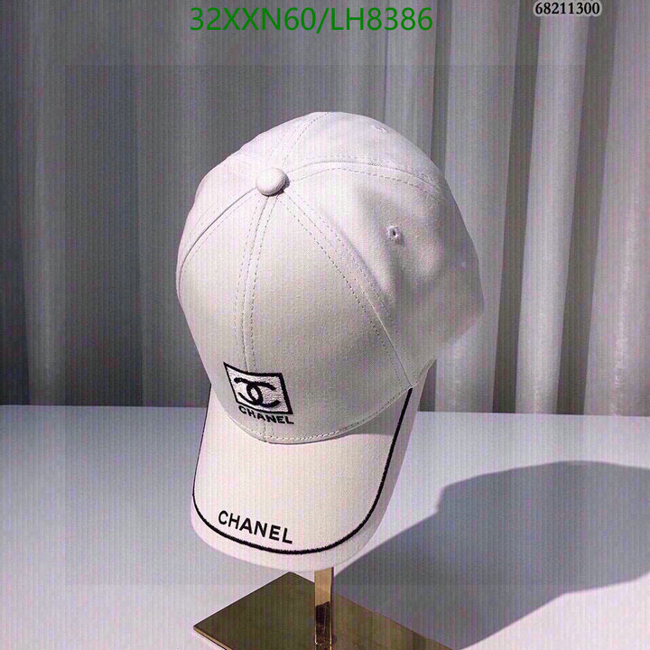 Chanel-Cap(Hat) Code: LH8386 $: 32USD