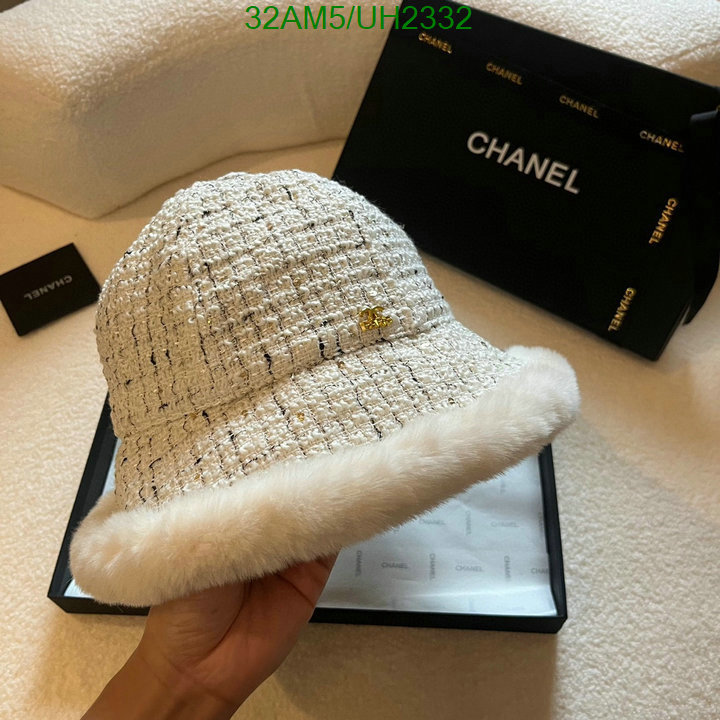 Chanel-Cap(Hat) Code: UH2332 $: 32USD