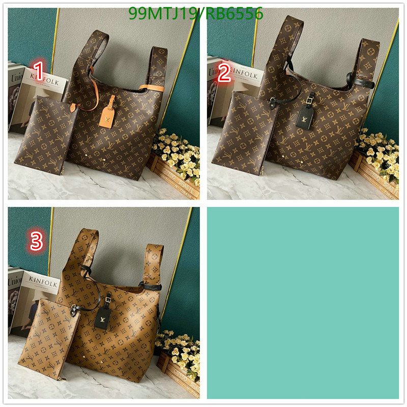 LV-Bag-4A Quality Code: RB6556 $: 99USD