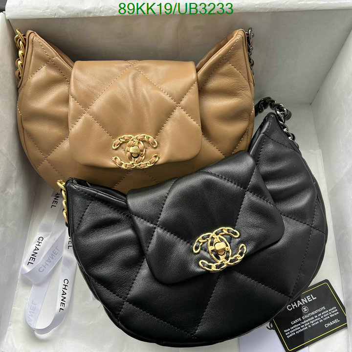 Chanel-Bag-4A Quality Code: UB3233 $: 89USD