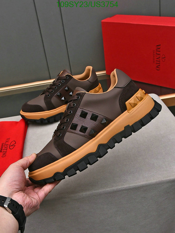 Valentino-Men shoes Code: US3754 $: 109USD