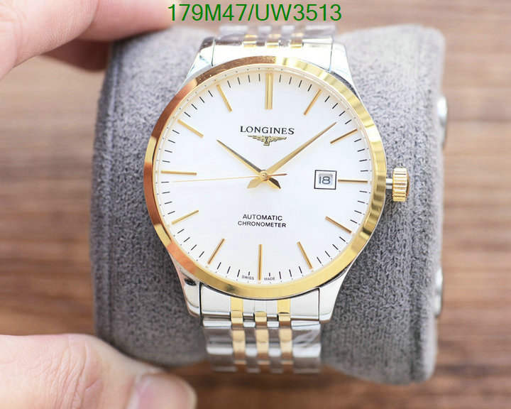 LONGINES-Watch-4A Quality Code: UW3513 $: 179USD