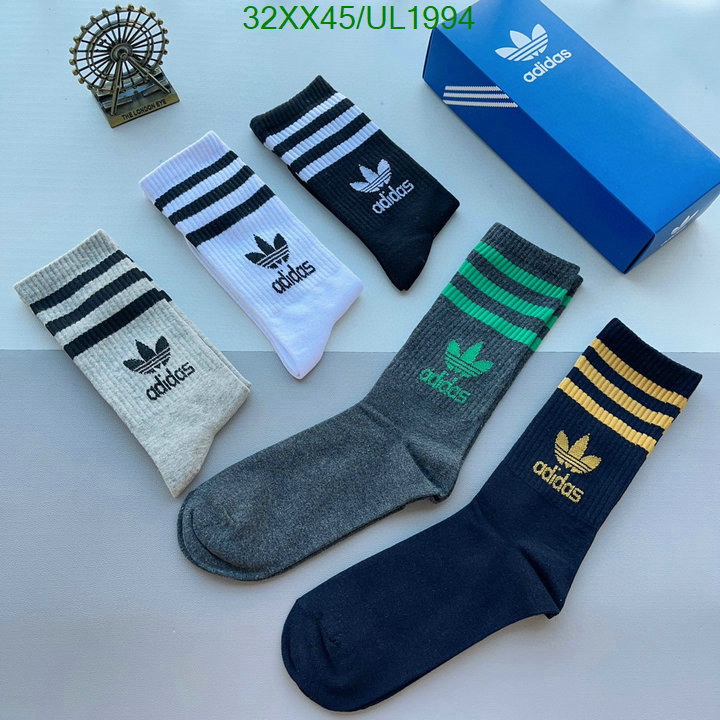 Adidas-Sock Code: UL1994 $: 32USD