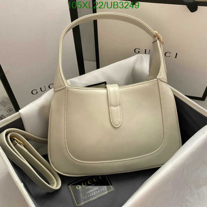 Gucci-Bag-4A Quality Code: UB3249 $: 105USD