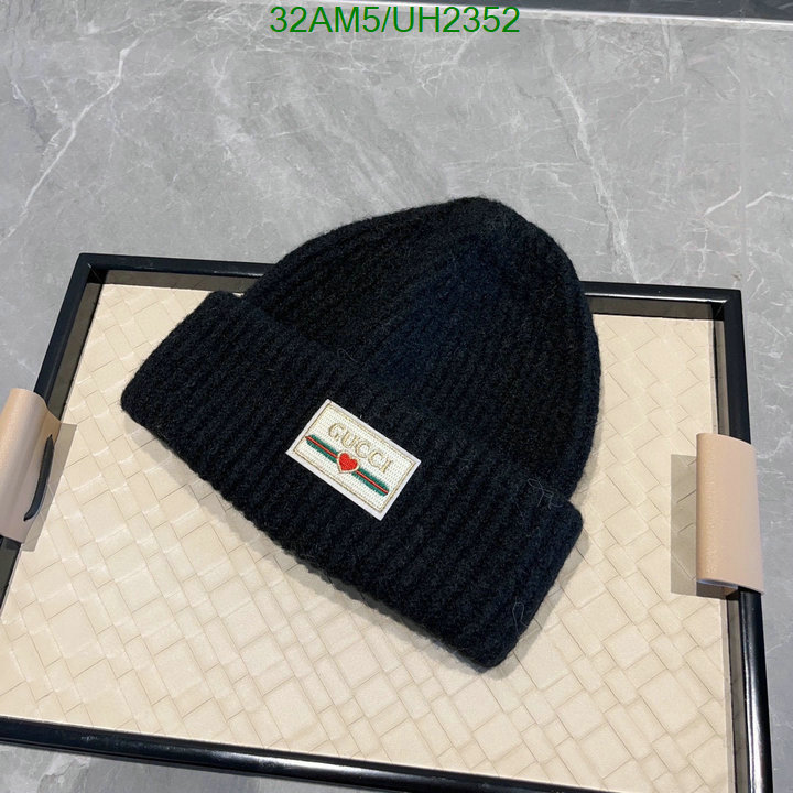 Gucci-Cap(Hat) Code: UH2352 $: 32USD