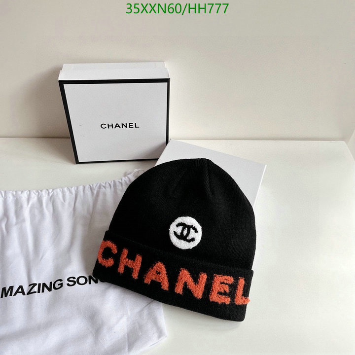 Chanel-Cap(Hat) Code: HH777 $: 35USD