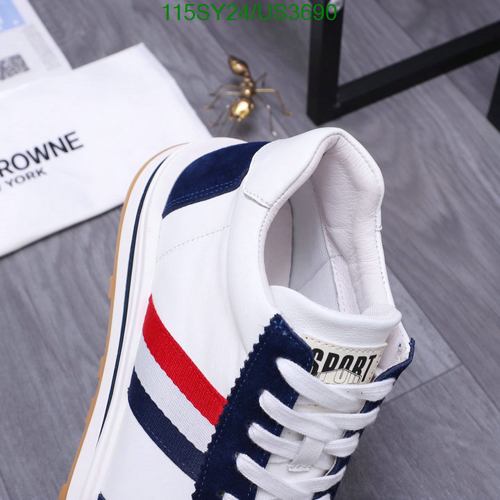 Thom Browne-Men shoes Code: US3690 $: 115USD