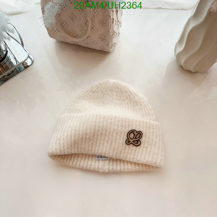 Loewe-Cap(Hat) Code: UH2364 $: 29USD