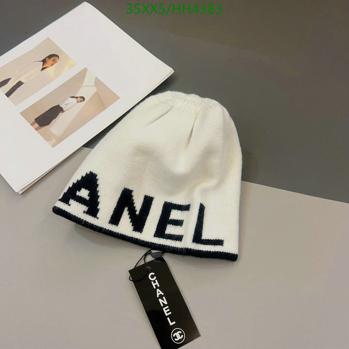 Chanel-Cap(Hat) Code: HH4383 $: 35USD