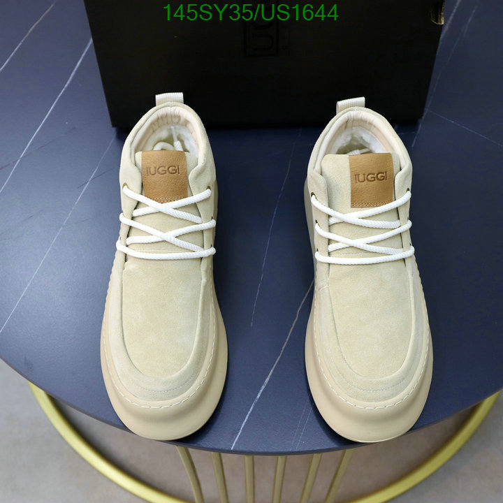 UGG-Men shoes Code: US1644 $: 145USD