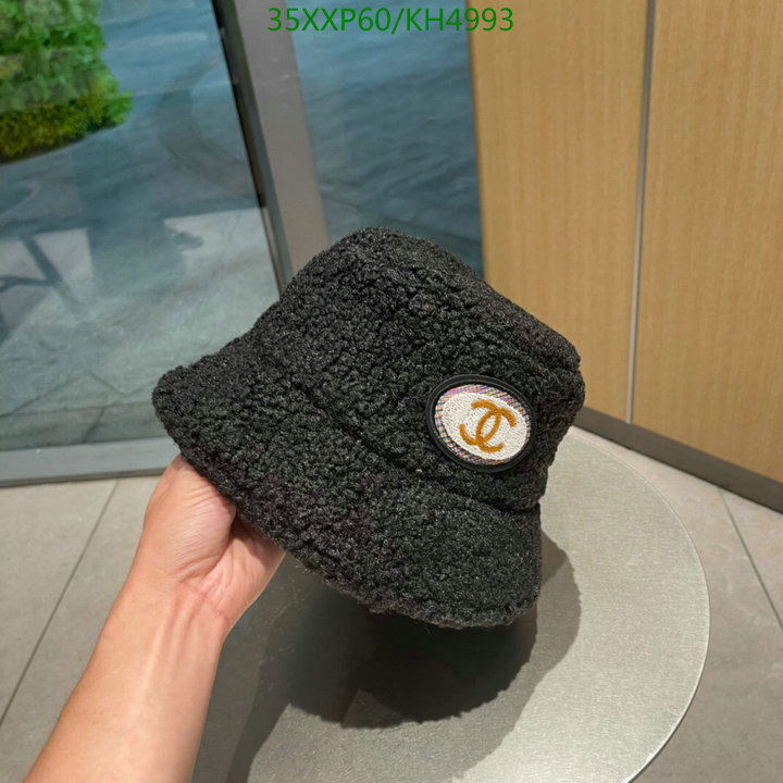 Chanel-Cap(Hat) Code: KH4993 $: 35USD