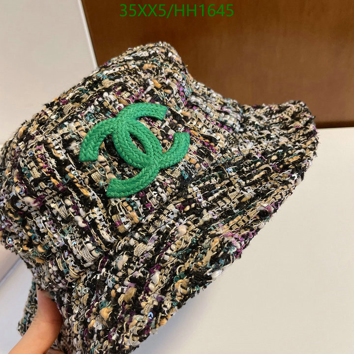 Chanel-Cap(Hat) Code: HH1645 $: 35USD