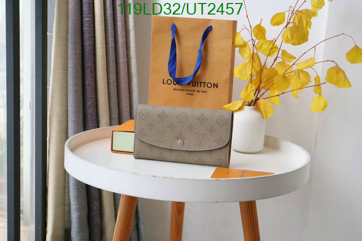 LV-Wallet Mirror Quality Code: UT2457 $: 119USD