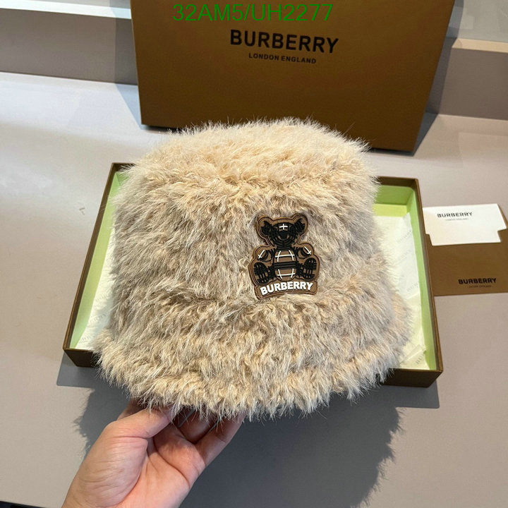 Burberry-Cap(Hat) Code: UH2277 $: 32USD