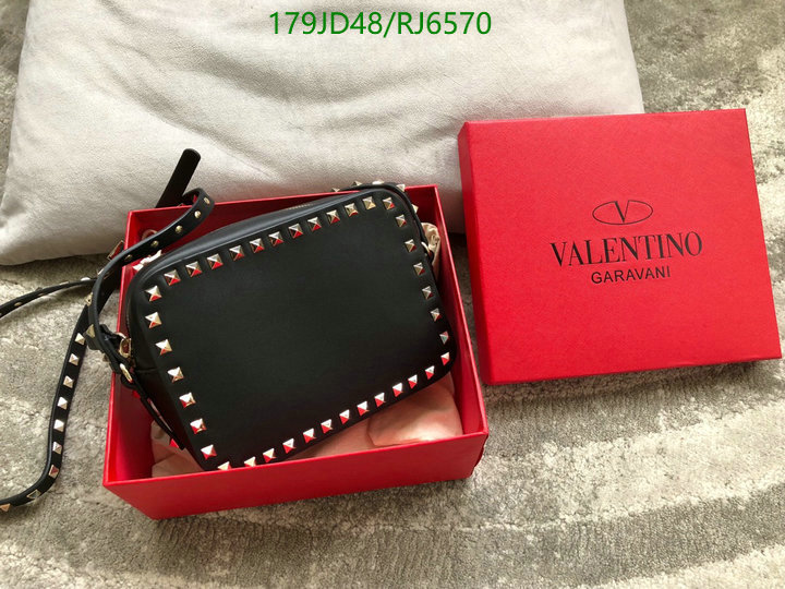 Valentino-Bag-Mirror Quality Code: RB6570 $: 179USD