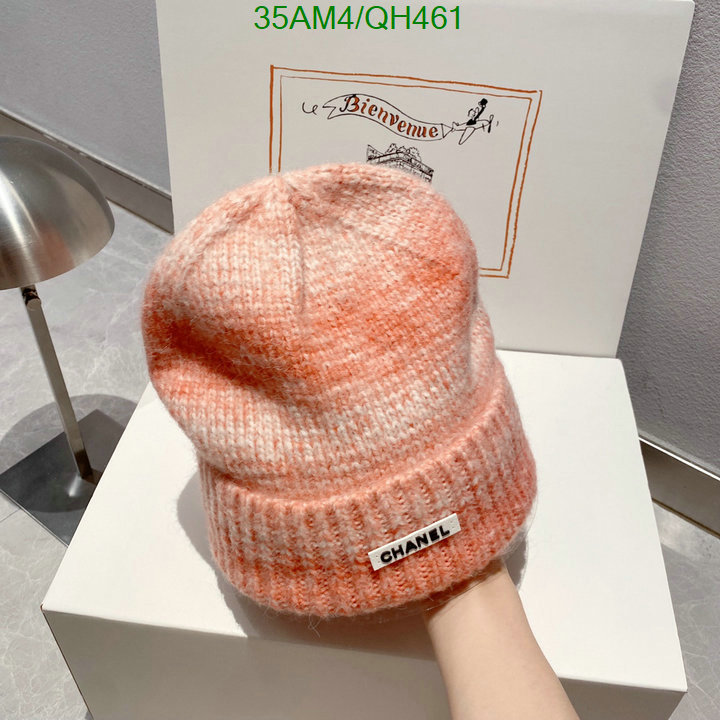 Chanel-Cap(Hat) Code: QH461 $: 35USD