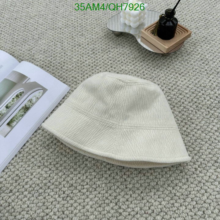 Chanel-Cap(Hat) Code: QH7926 $: 35USD