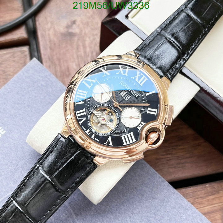 Cartier-Watch-Mirror Quality Code: UW3336 $: 219USD