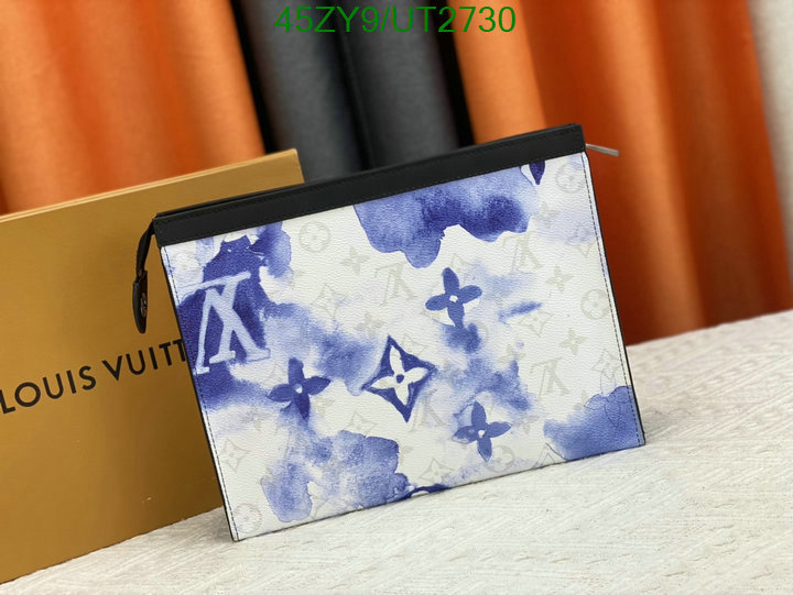 LV-Wallet-4A Quality Code: UT2730 $: 45USD