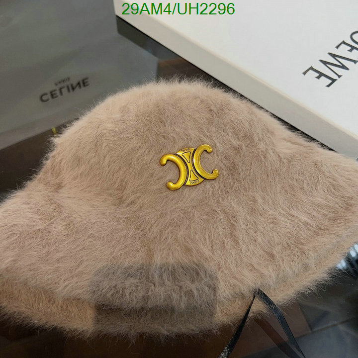 Celine-Cap(Hat) Code: UH2296 $: 29USD