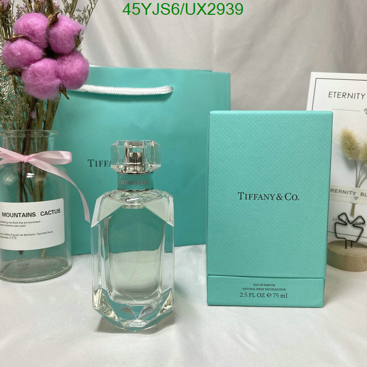 Tiffany-Perfume Code: UX2939 $: 45USD