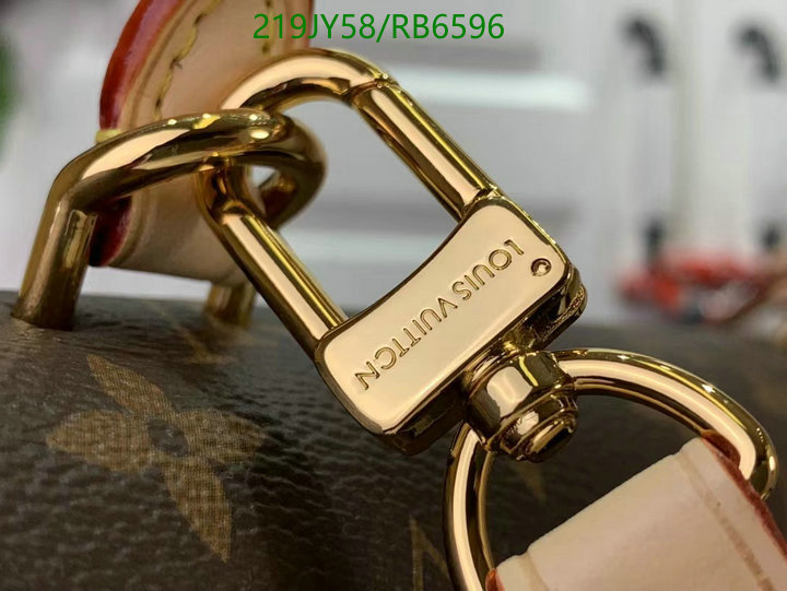 LV-Bag-Mirror Quality Code: RB6596 $: 219USD
