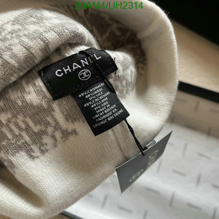 Chanel-Cap(Hat) Code: UH2314 $: 29USD