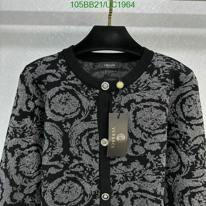 Versace-Clothing Code: UC1964 $: 105USD