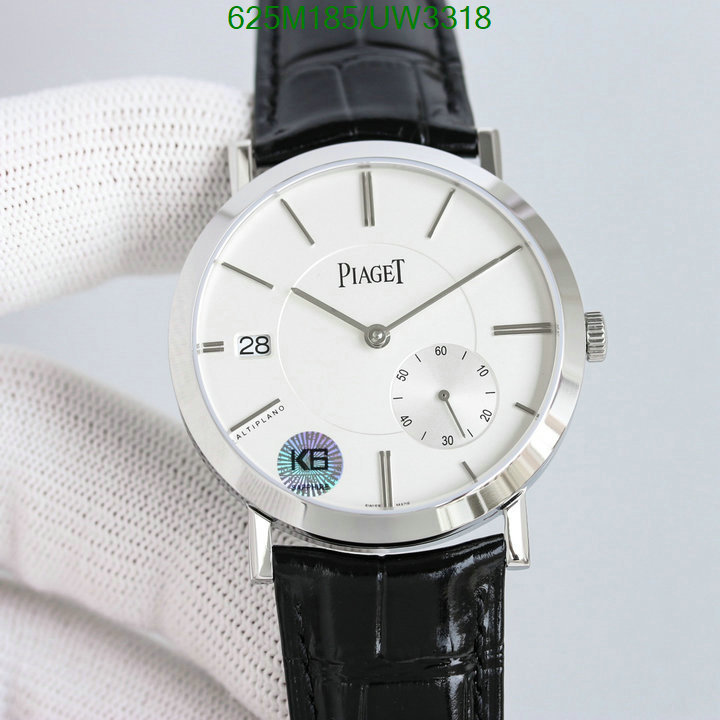 PIAGET-Watch-Mirror Quality Code: UW3318 $: 625USD