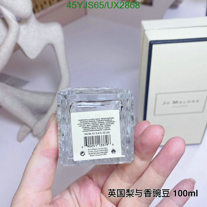 Jo Malone-Perfume Code: UX2868 $: 45USD