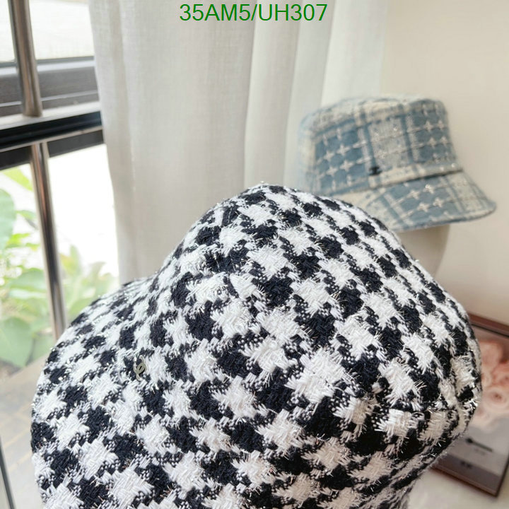 Chanel-Cap(Hat) Code: UH307 $: 35USD