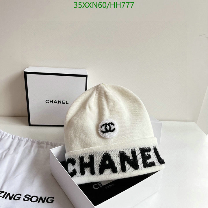 Chanel-Cap(Hat) Code: HH777 $: 35USD