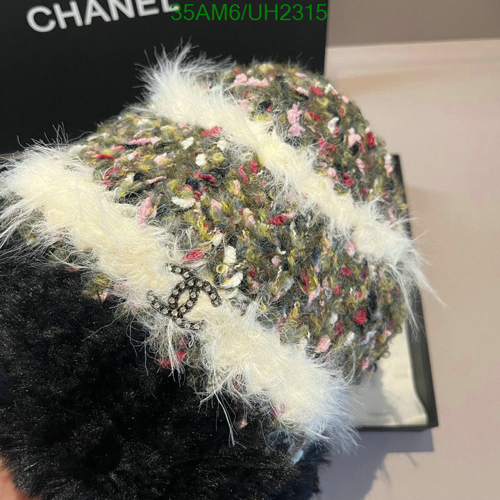 Chanel-Cap(Hat) Code: UH2315 $: 35USD